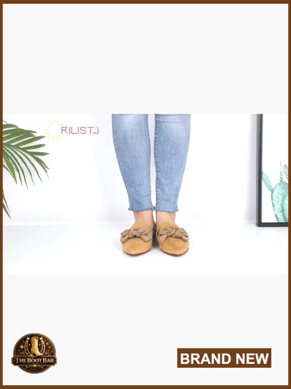 Women's Slip On Pointed Toe Loafers Mules & Clogs Comfortable - Picture 7 of 7